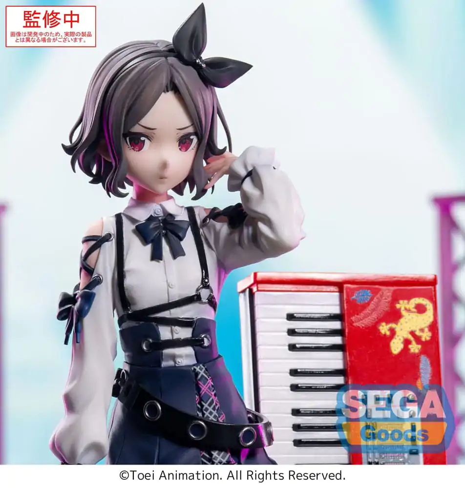 Girls Band Cry XStellar PVC Soška Tomo Ebizuka 20 cm fotografii produktu