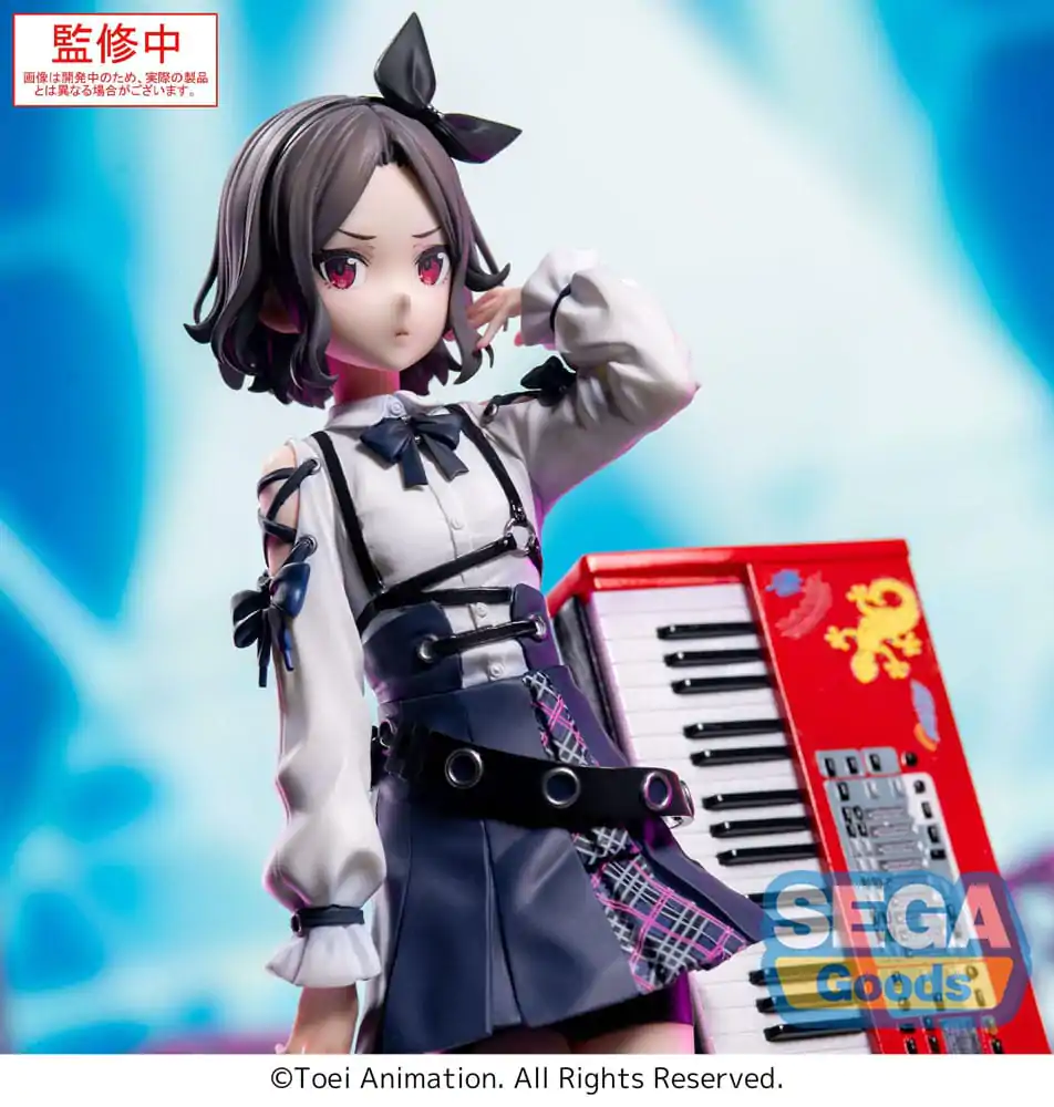 Girls Band Cry XStellar PVC Soška Tomo Ebizuka 20 cm fotografii produktu