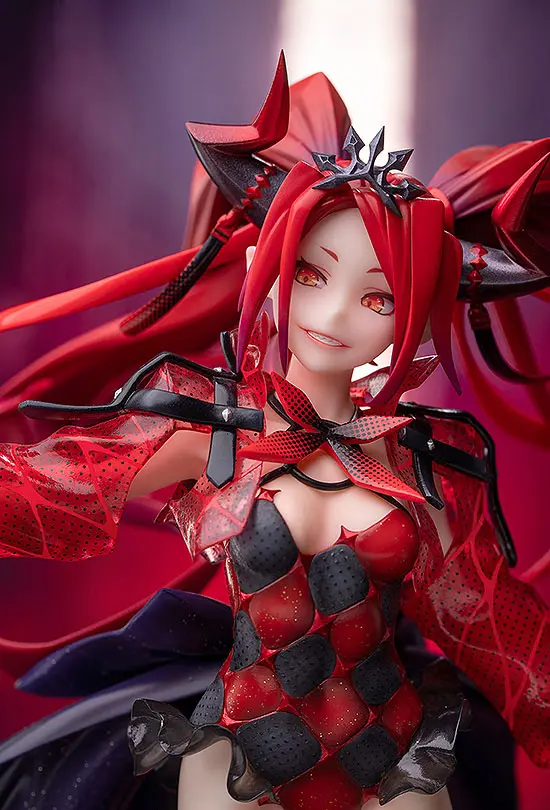 Girls From Hell PVC Socha 1/7 Viola 25 cm fotografii produktu