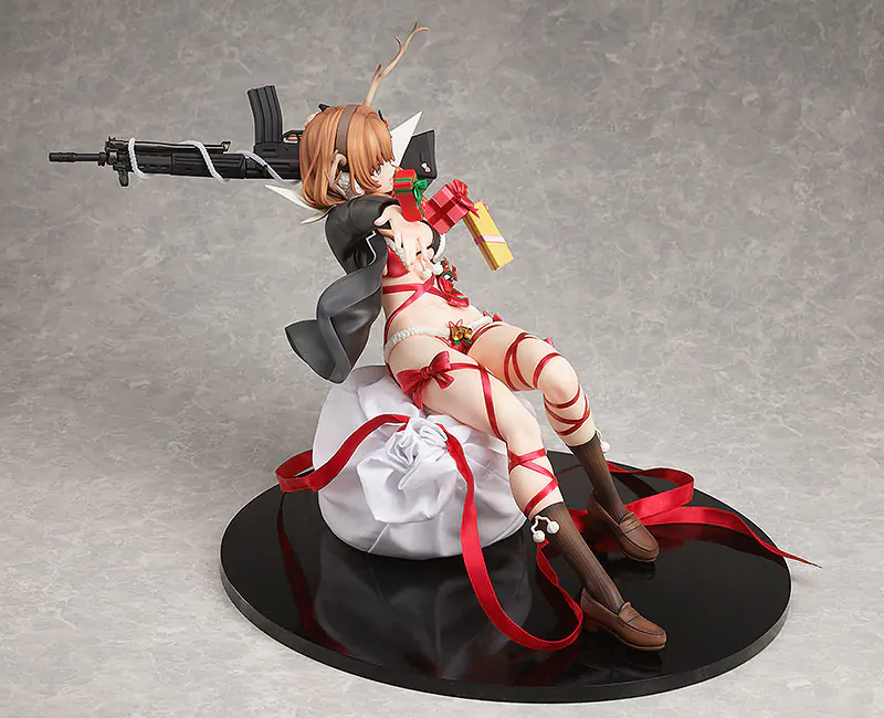 Girls' Frontline PVC socha 1/4 Shiki: Reindeer Manifesto 30 cm fotografii produktu