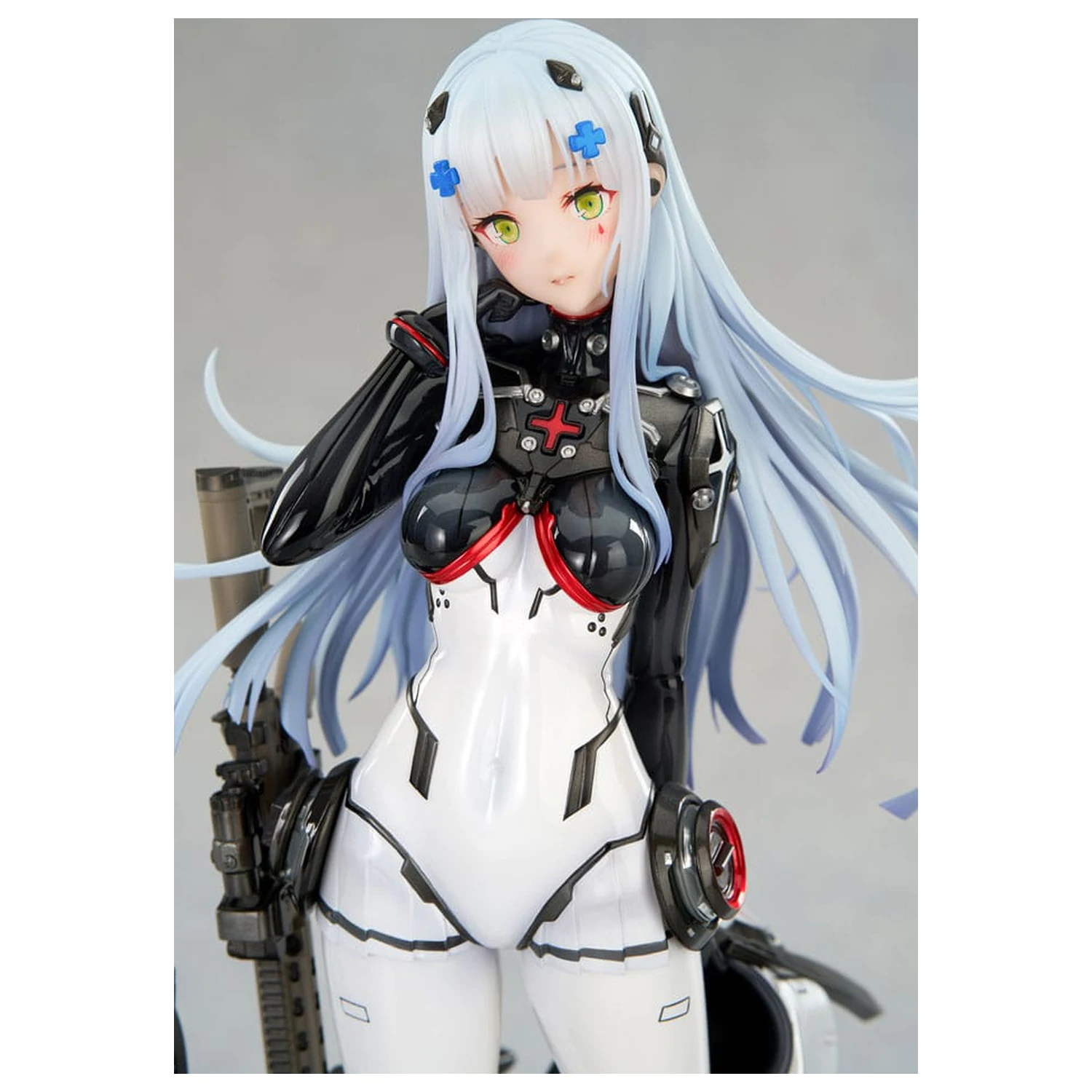 Girls´ Frontline PVC Soška 1/7 416 Midnight Evangelion Ver. 25 cm fotografii produktu