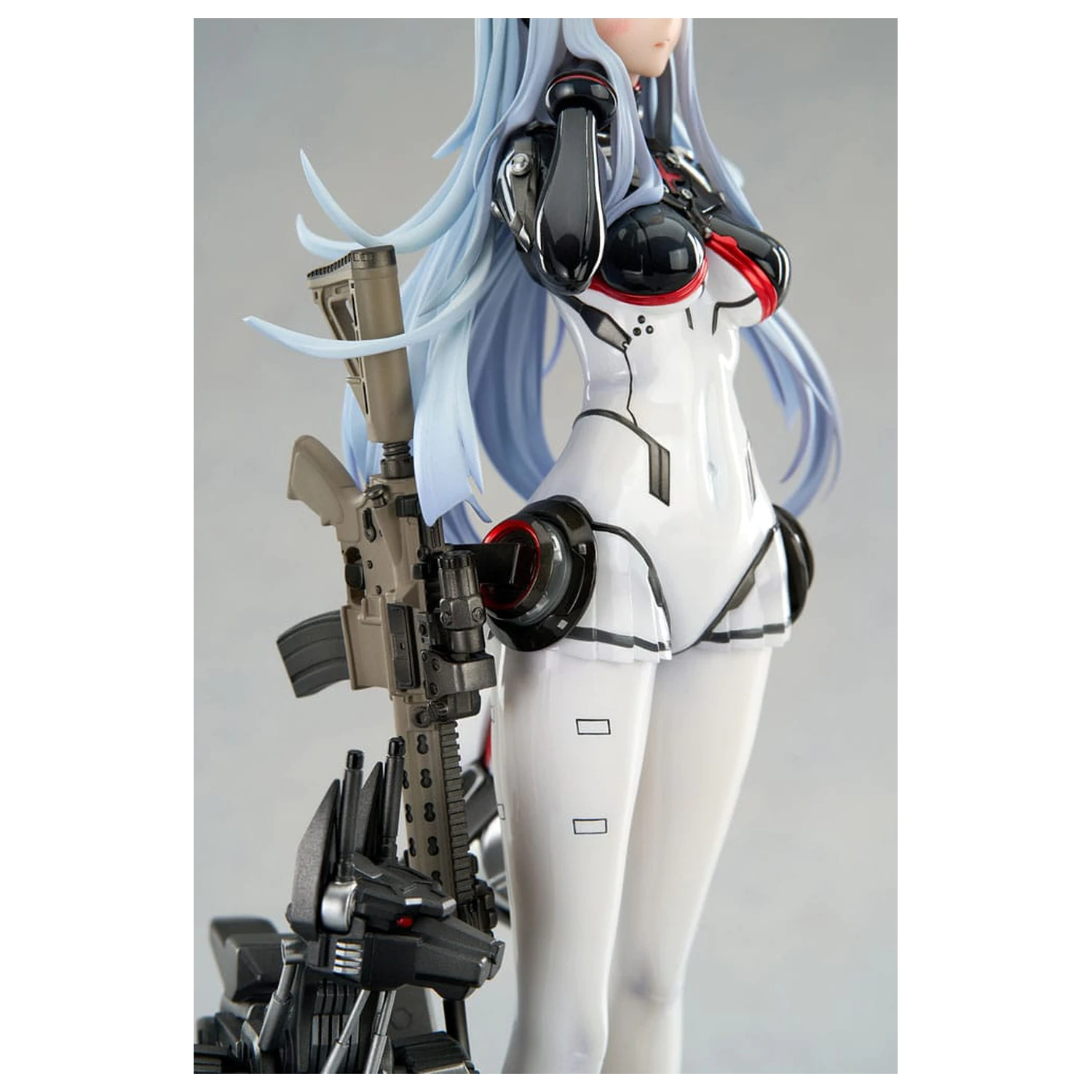 Girls´ Frontline PVC Soška 1/7 416 Midnight Evangelion Ver. 25 cm fotografii produktu