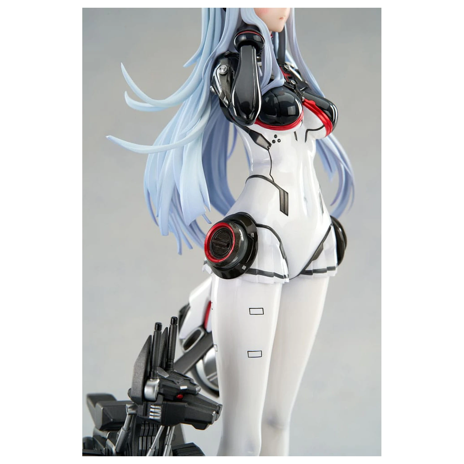 Girls´ Frontline PVC Soška 1/7 416 Midnight Evangelion Ver. 25 cm fotografii produktu
