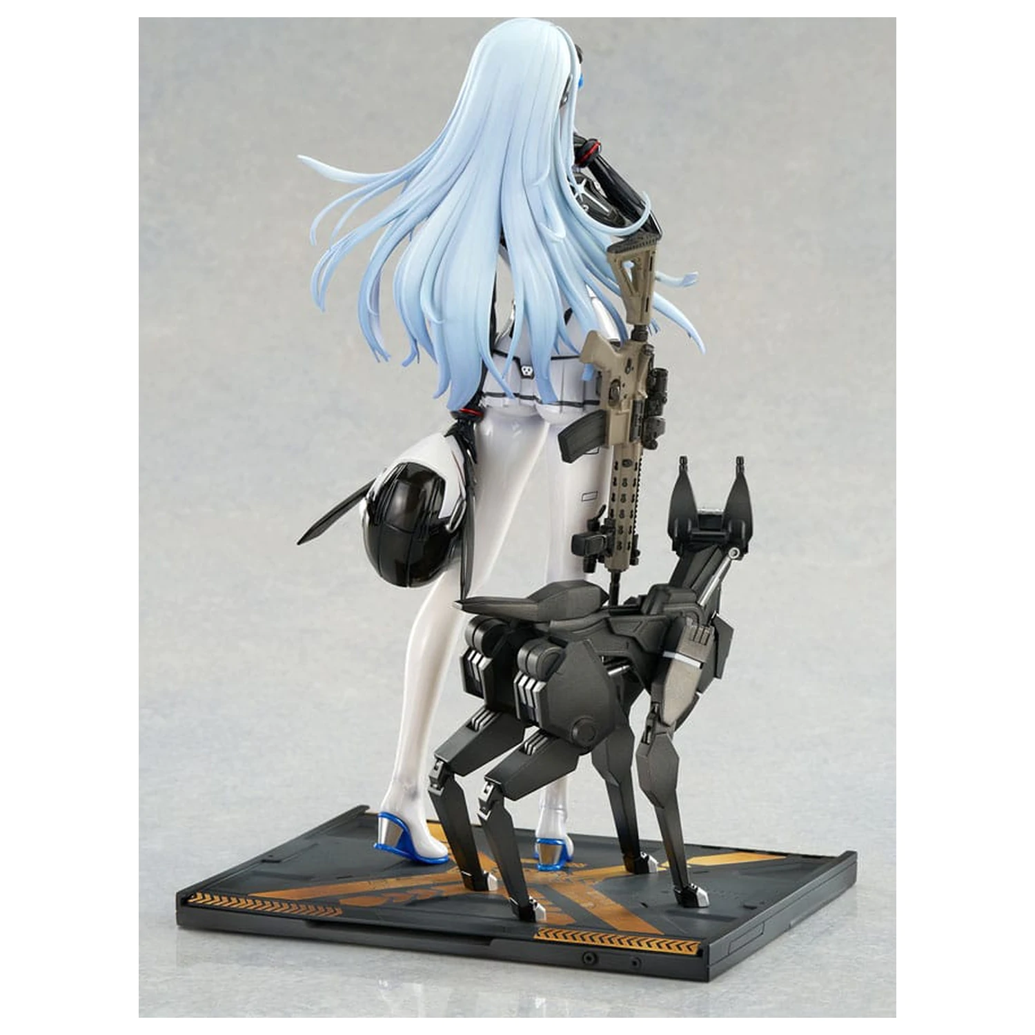Girls´ Frontline PVC Soška 1/7 416 Midnight Evangelion Ver. 25 cm fotografii produktu