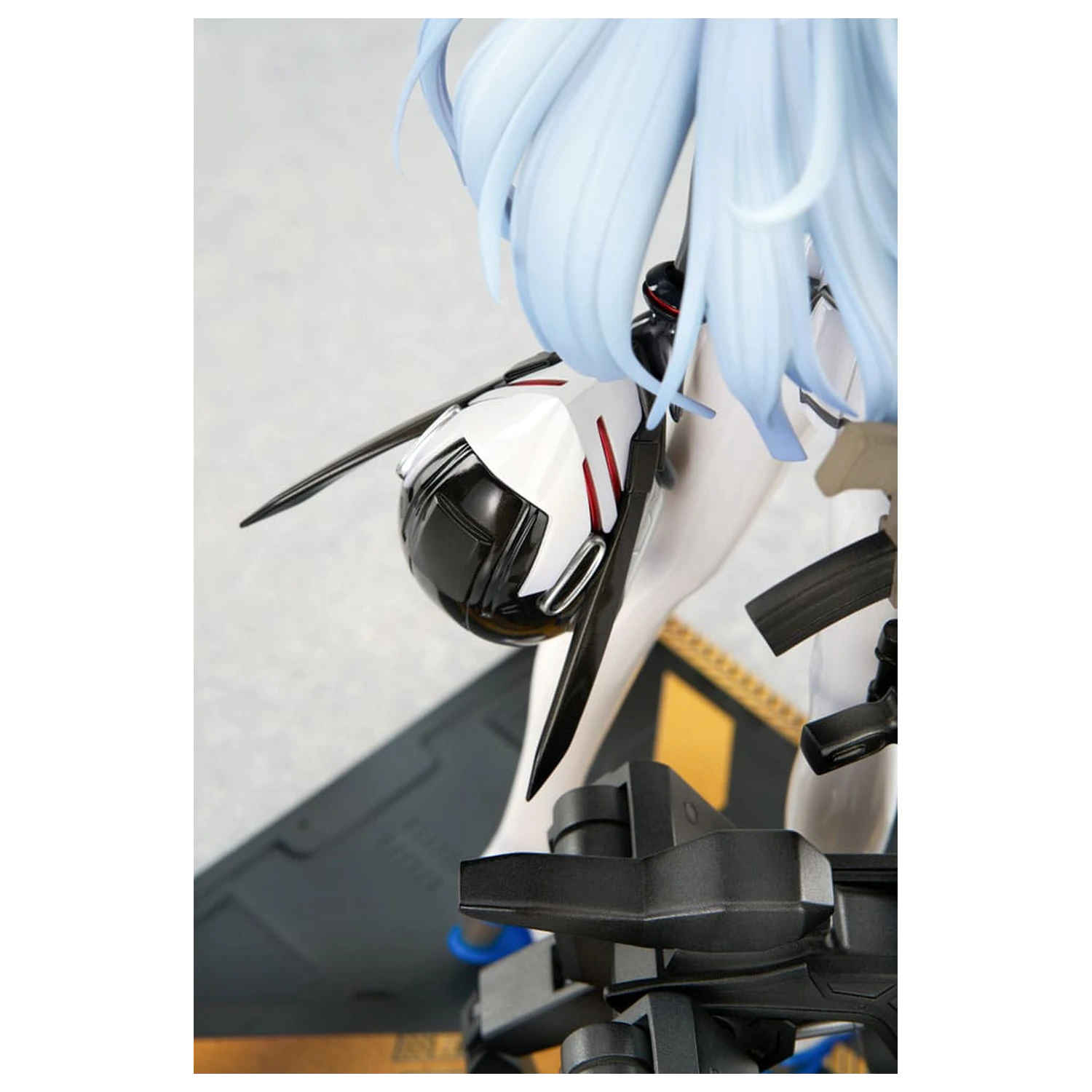 Girls´ Frontline PVC Soška 1/7 416 Midnight Evangelion Ver. 25 cm fotografii produktu