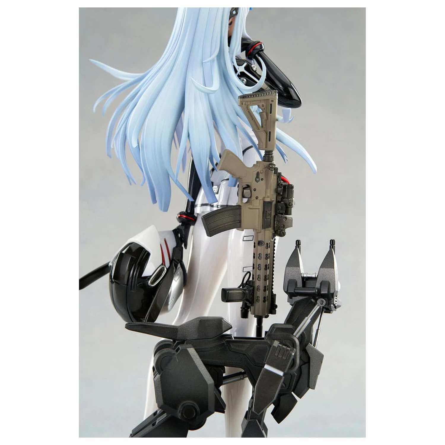 Girls´ Frontline PVC Soška 1/7 416 Midnight Evangelion Ver. 25 cm fotografii produktu