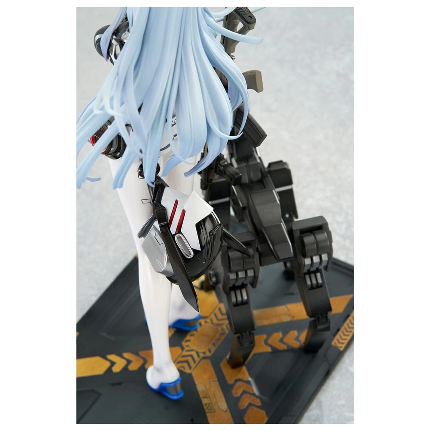 Girls´ Frontline PVC Soška 1/7 416 Midnight Evangelion Ver. 25 cm fotografii produktu