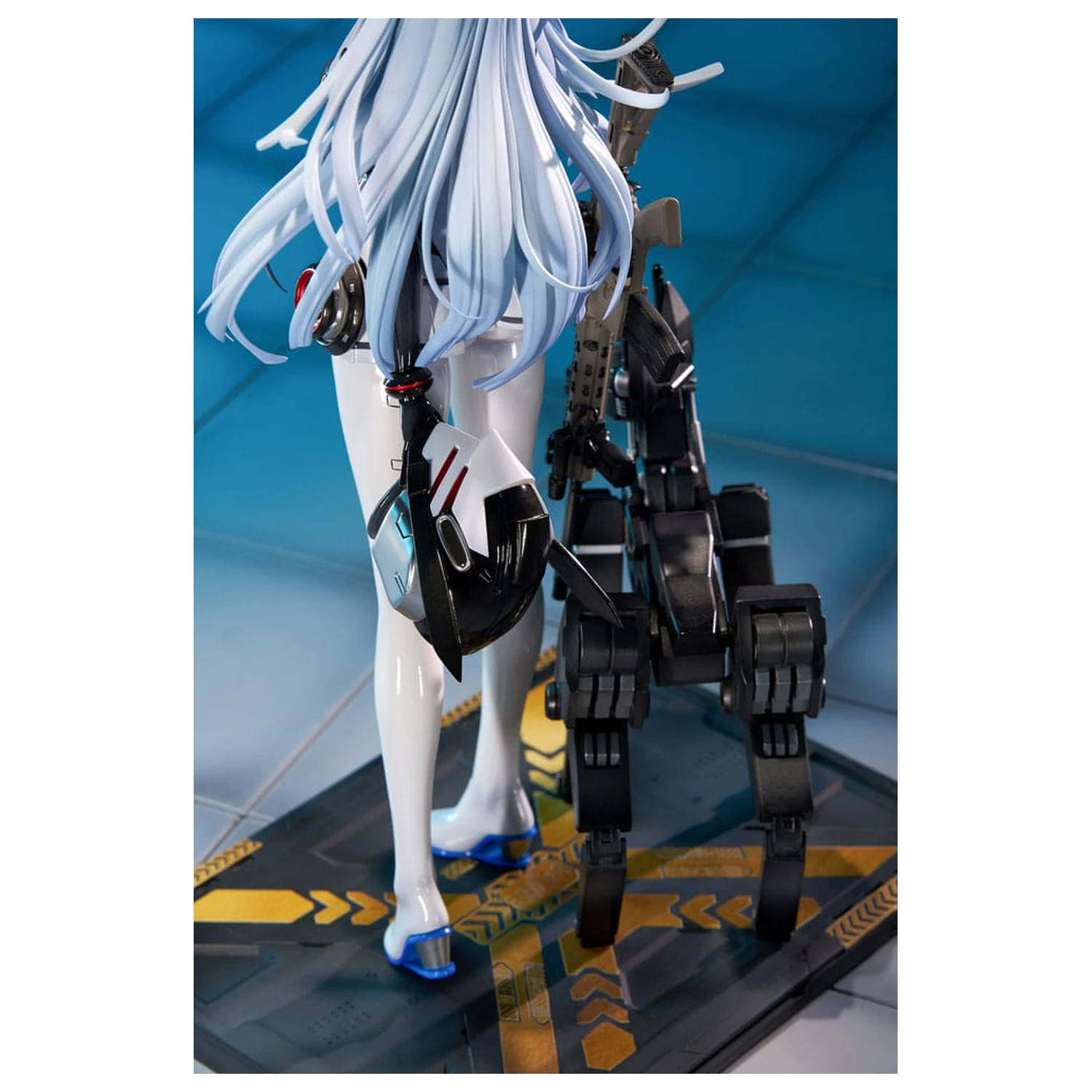 Girls´ Frontline PVC Soška 1/7 416 Midnight Evangelion Ver. 25 cm fotografii produktu