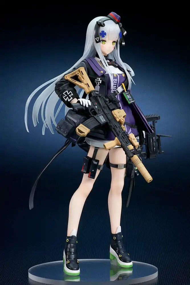 Girls' Frontline Socha PVC 1/7 416MOD3 25 cm fotografii produktu