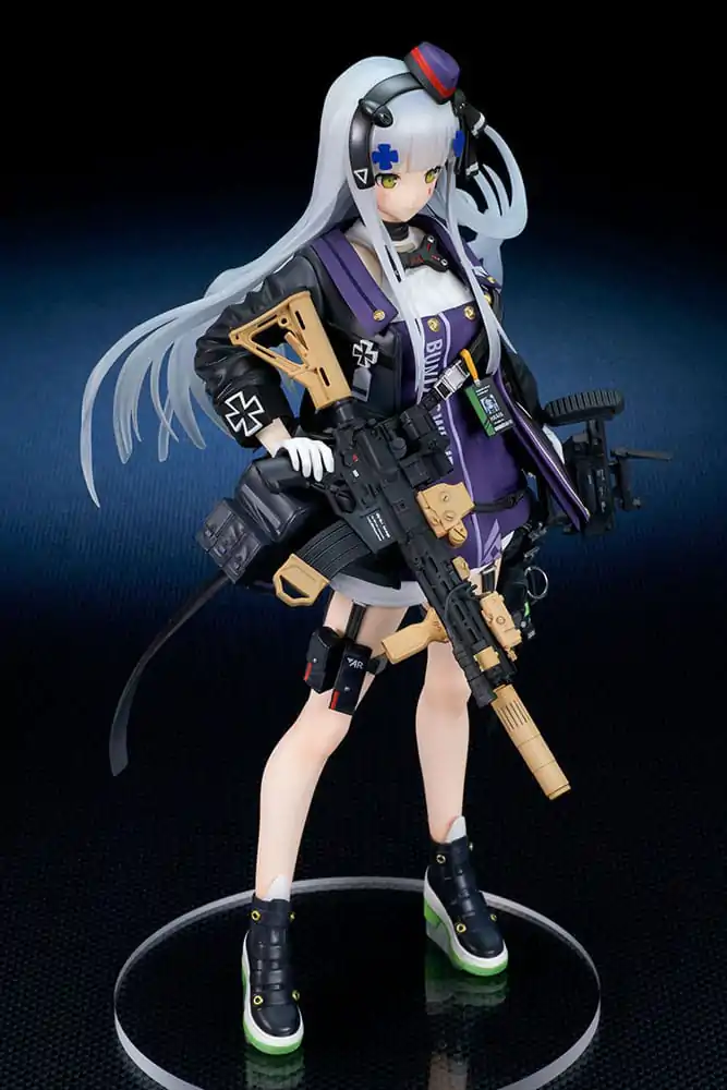 Girls' Frontline Socha PVC 1/7 416MOD3 25 cm fotografii produktu