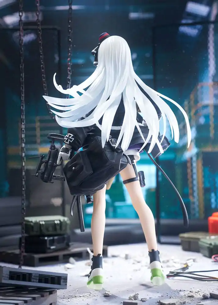 Girls' Frontline Socha PVC 1/7 416MOD3 25 cm fotografii produktu