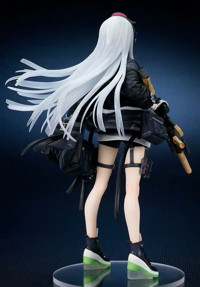 Girls' Frontline Socha PVC 1/7 416MOD3 25 cm fotografii produktu