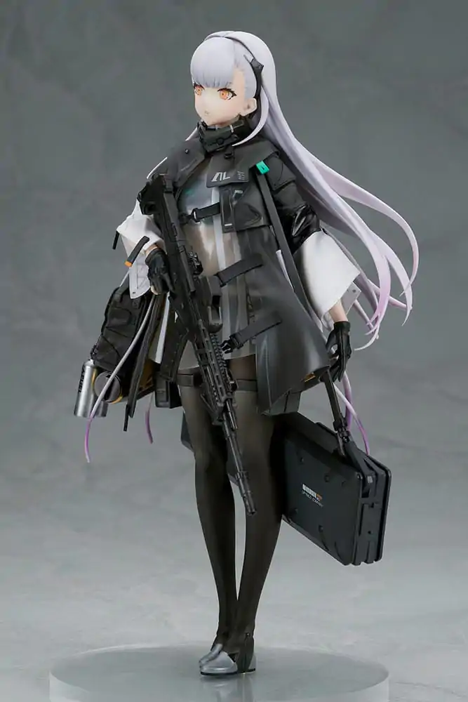 Girls' Frontline Socha PVC 1/7 AK-Alfa 23 cm fotografii produktu