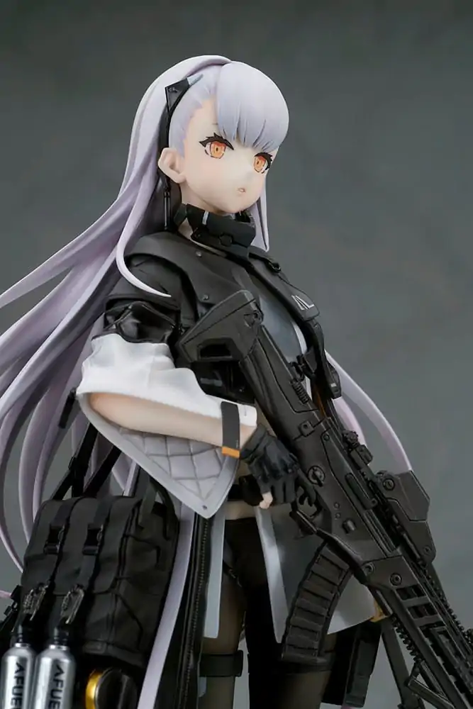 Girls' Frontline Socha PVC 1/7 AK-Alfa 23 cm fotografii produktu