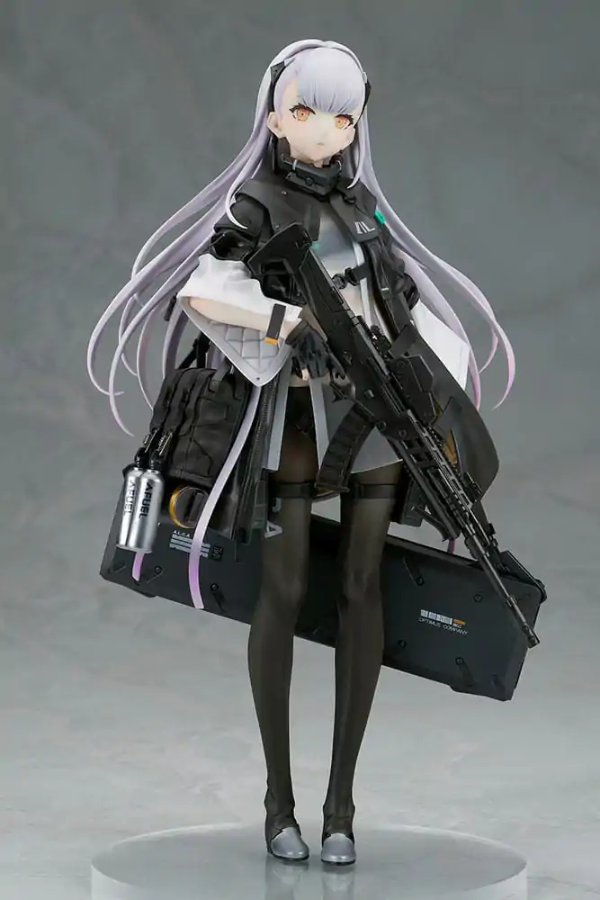 Girls' Frontline Socha PVC 1/7 AK-Alfa 23 cm fotografii produktu