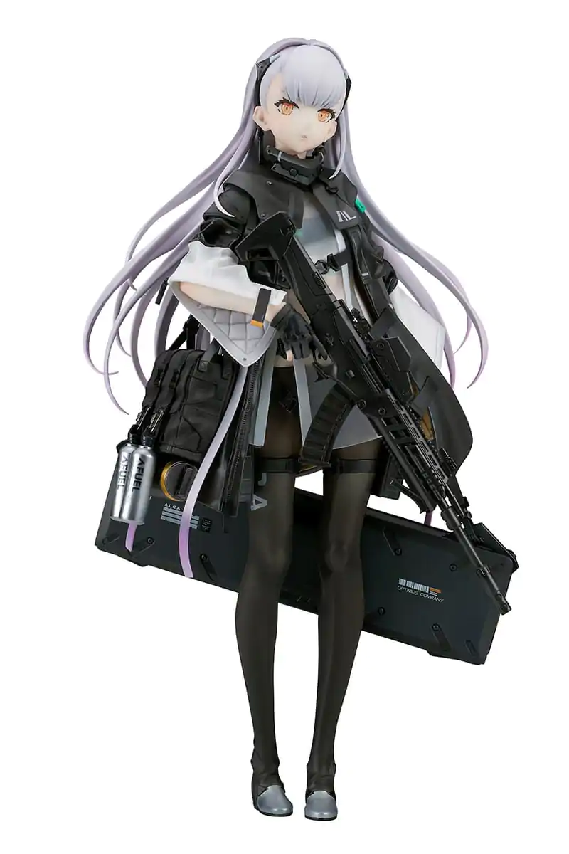 Girls' Frontline Socha PVC 1/7 AK-Alfa 23 cm fotografii produktu