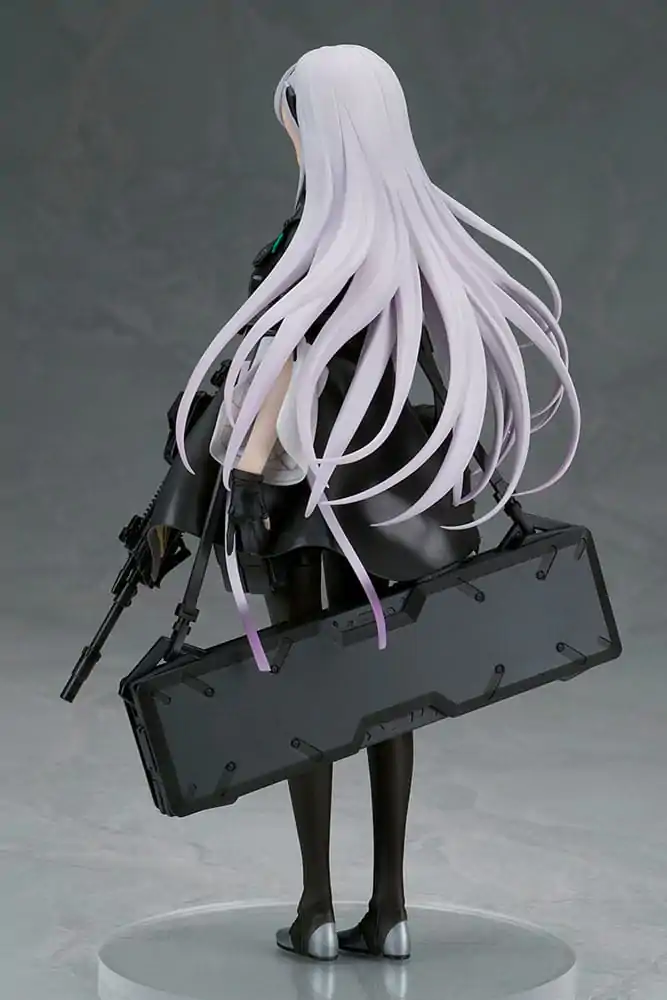 Girls' Frontline Socha PVC 1/7 AK-Alfa 23 cm fotografii produktu