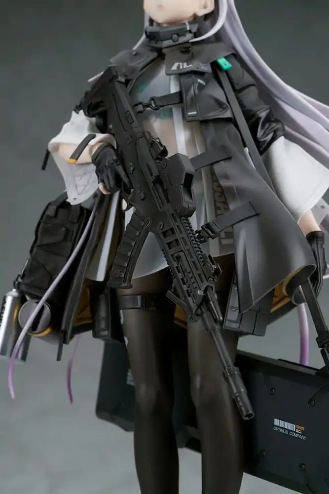 Girls' Frontline Socha PVC 1/7 AK-Alfa 23 cm fotografii produktu