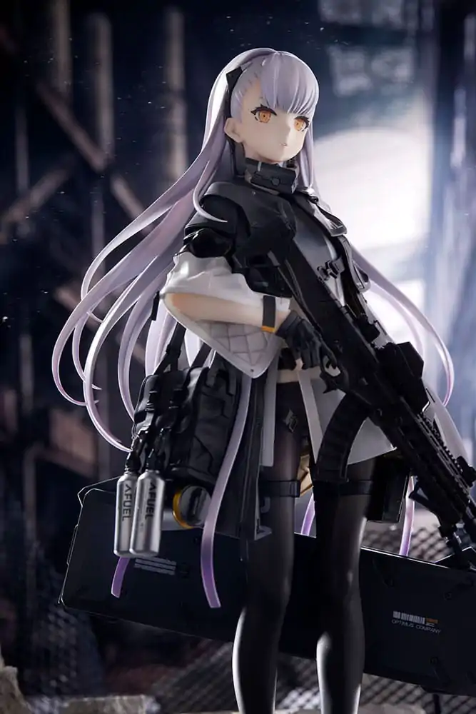 Girls' Frontline Socha PVC 1/7 AK-Alfa 23 cm fotografii produktu