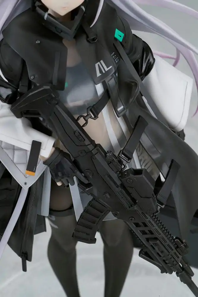 Girls' Frontline Socha PVC 1/7 AK-Alfa 23 cm fotografii produktu