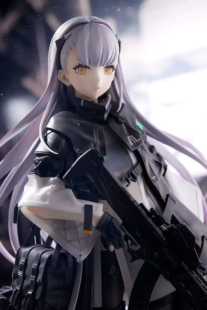 Girls' Frontline Socha PVC 1/7 AK-Alfa 23 cm fotografii produktu