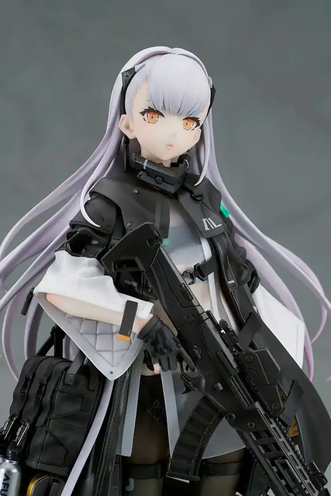 Girls' Frontline Socha PVC 1/7 AK-Alfa 23 cm fotografii produktu