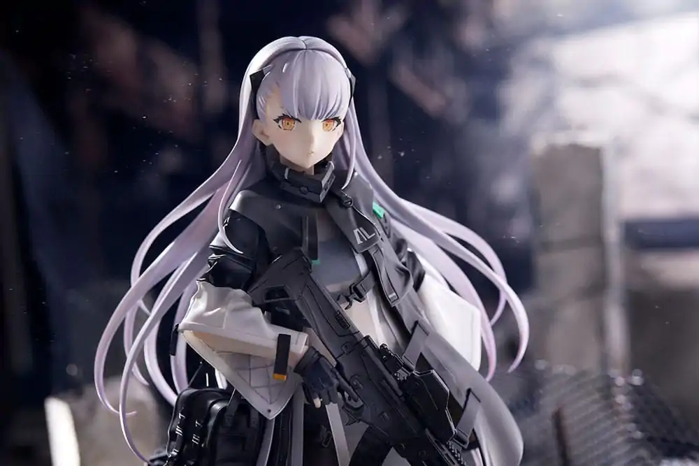 Girls' Frontline Socha PVC 1/7 AK-Alfa 23 cm fotografii produktu