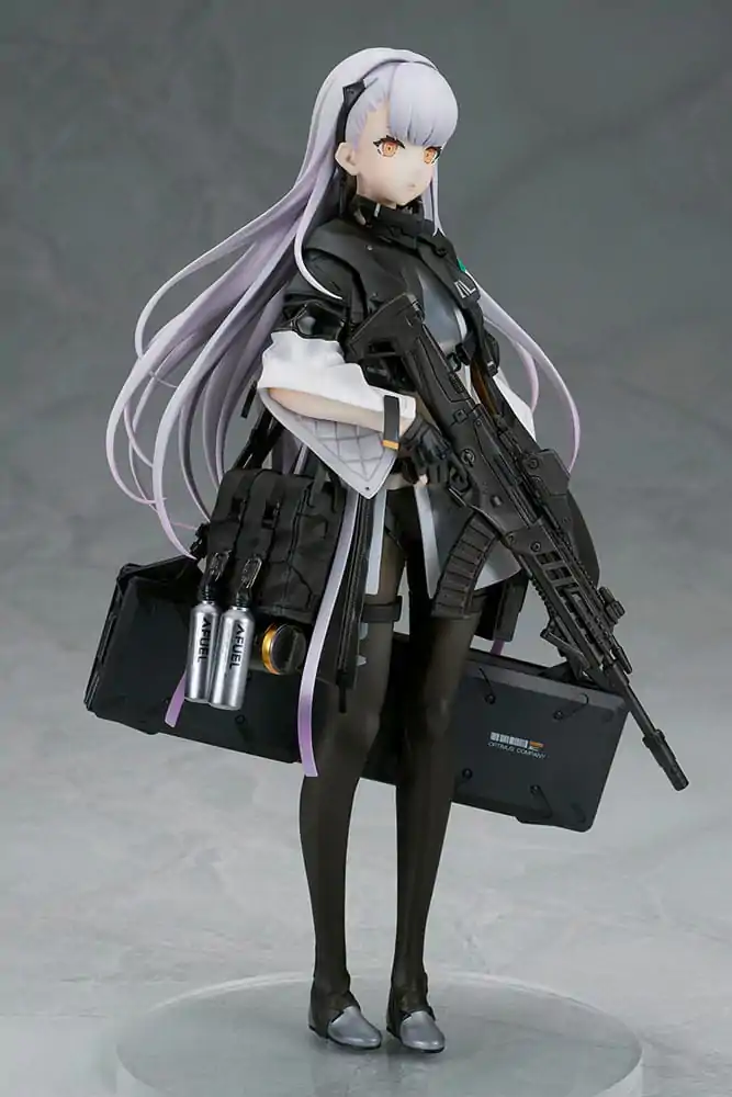 Girls' Frontline Socha PVC 1/7 AK-Alfa 23 cm fotografii produktu