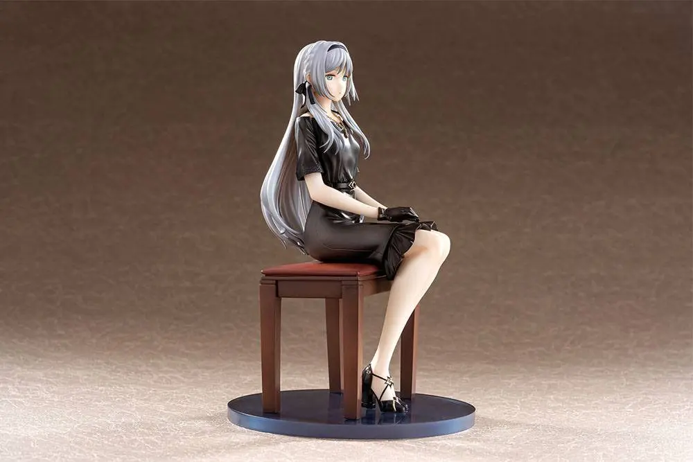 Girls Frontline PVC Soška 1/7 AN94 Wolf and Fugue 19 cm fotografii produktu