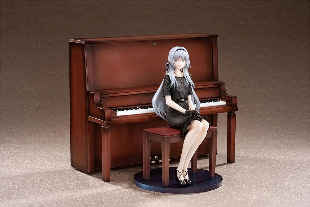 Girls Frontline PVC Soška 1/7 AN94 Wolf and Fugue 19 cm fotografii produktu