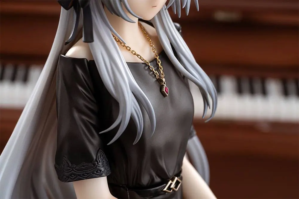 Girls Frontline PVC Soška 1/7 AN94 Wolf and Fugue 19 cm fotografii produktu