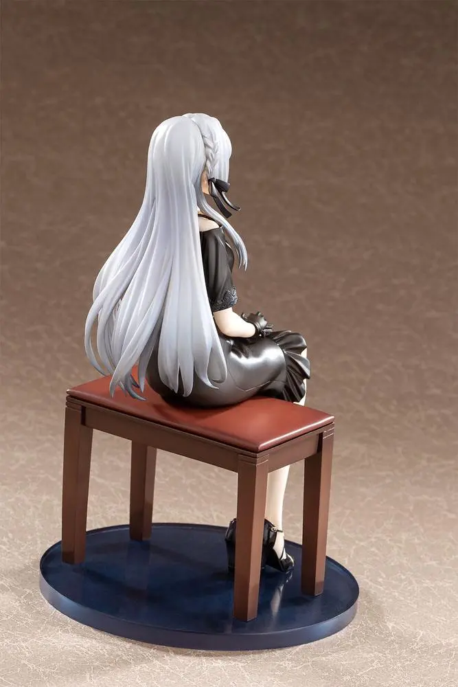 Girls Frontline PVC Soška 1/7 AN94 Wolf and Fugue 19 cm fotografii produktu