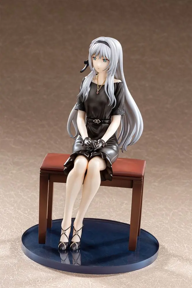 Girls Frontline PVC Soška 1/7 AN94 Wolf and Fugue 19 cm fotografii produktu