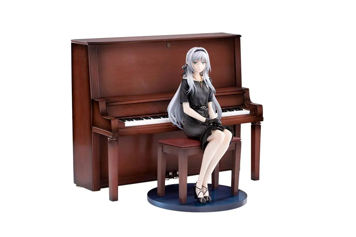 Girls Frontline PVC Soška 1/7 AN94 Wolf and Fugue 19 cm fotografii produktu