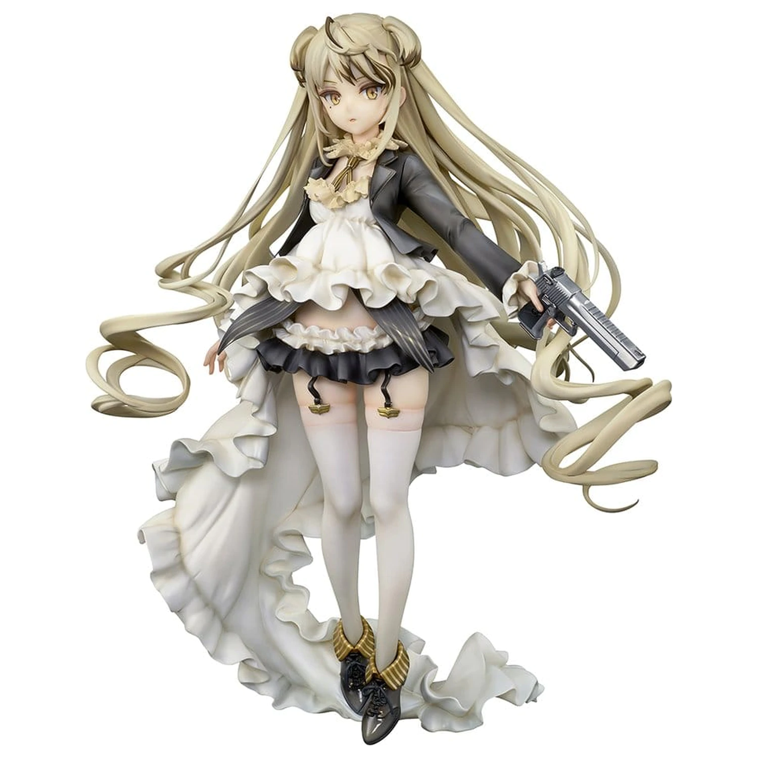 Girls' Frontline PVC figurka 1/7 Desert Eagle 23 cm fotografii produktu