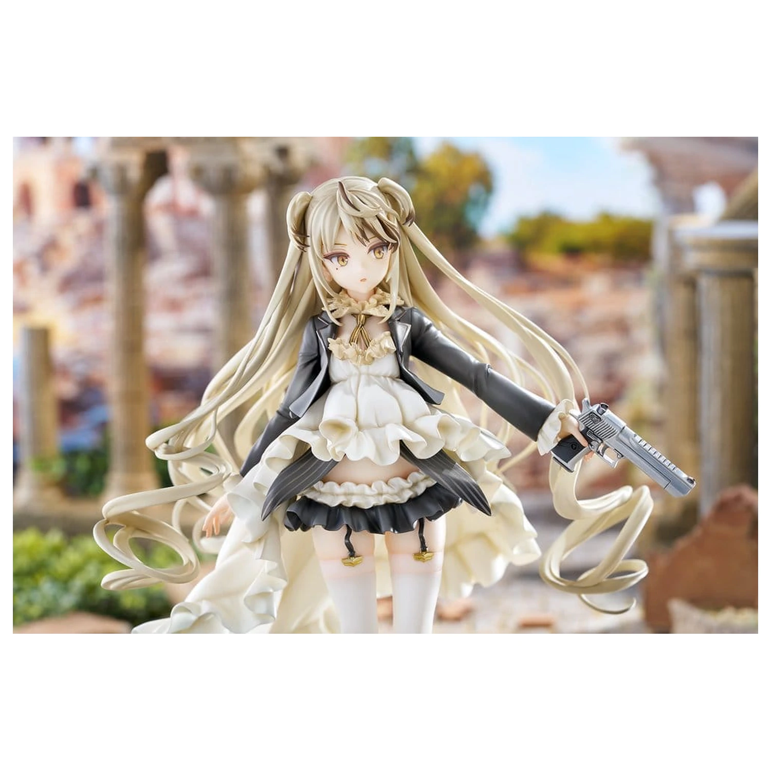 Girls' Frontline PVC figurka 1/7 Desert Eagle 23 cm fotografii produktu