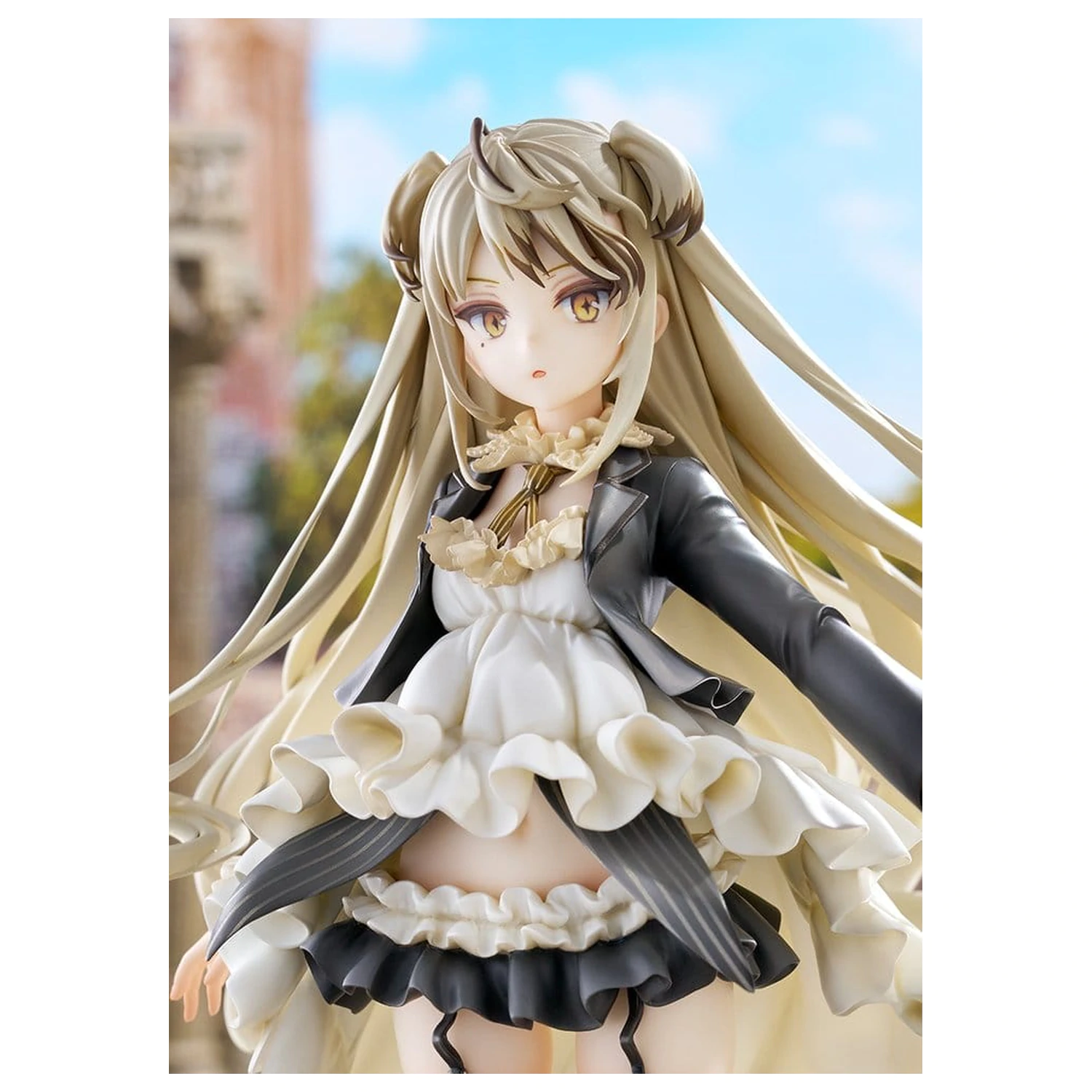 Girls' Frontline PVC figurka 1/7 Desert Eagle 23 cm fotografii produktu