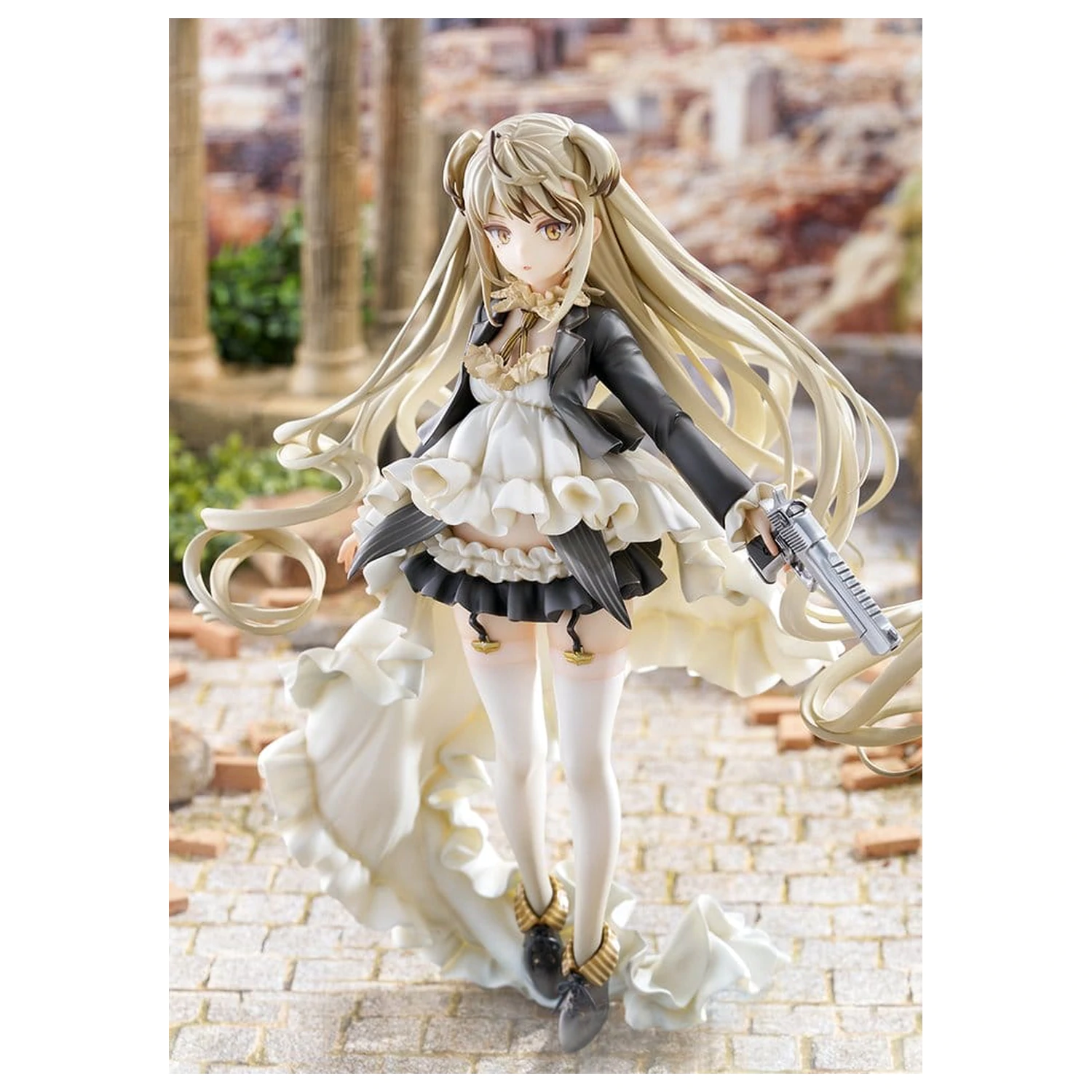 Girls' Frontline PVC figurka 1/7 Desert Eagle 23 cm fotografii produktu