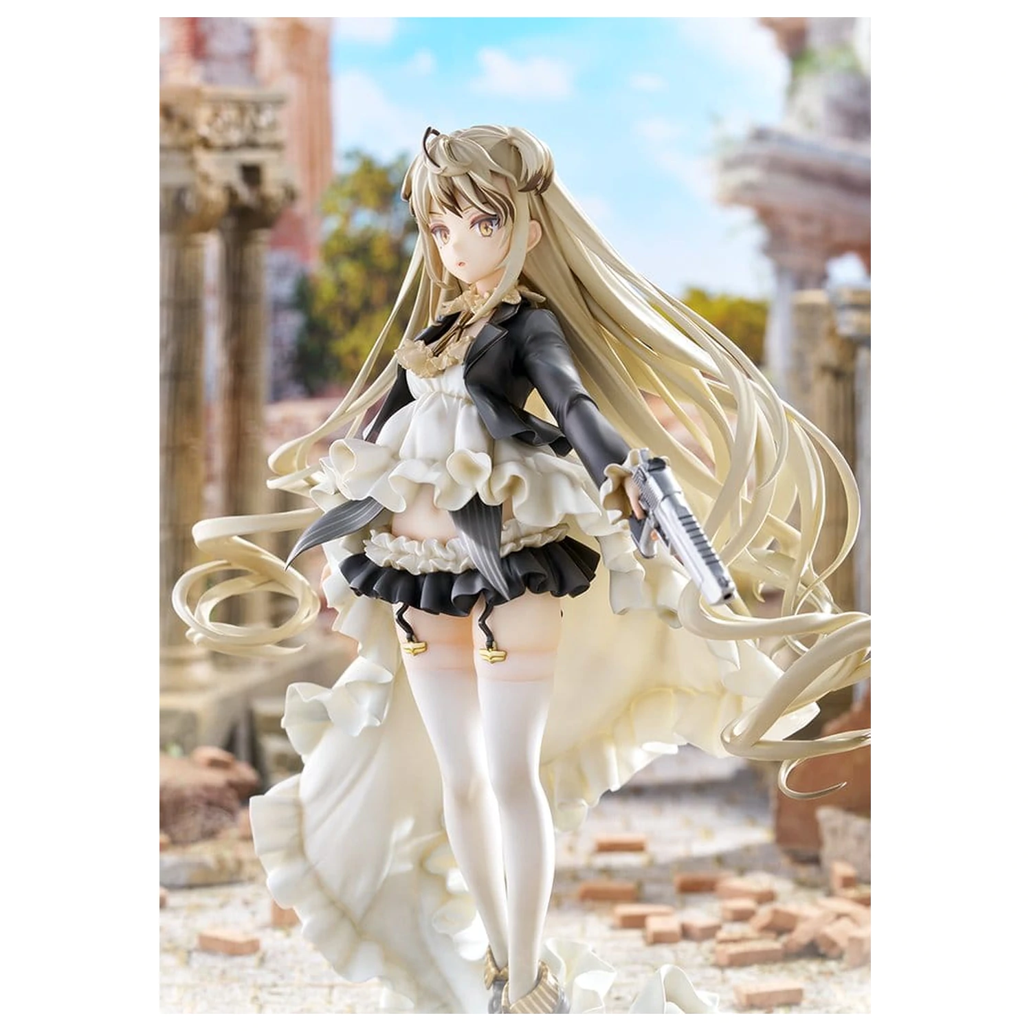 Girls' Frontline PVC figurka 1/7 Desert Eagle 23 cm fotografii produktu