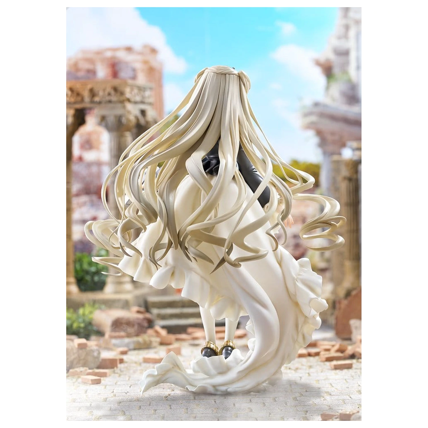 Girls' Frontline PVC figurka 1/7 Desert Eagle 23 cm fotografii produktu