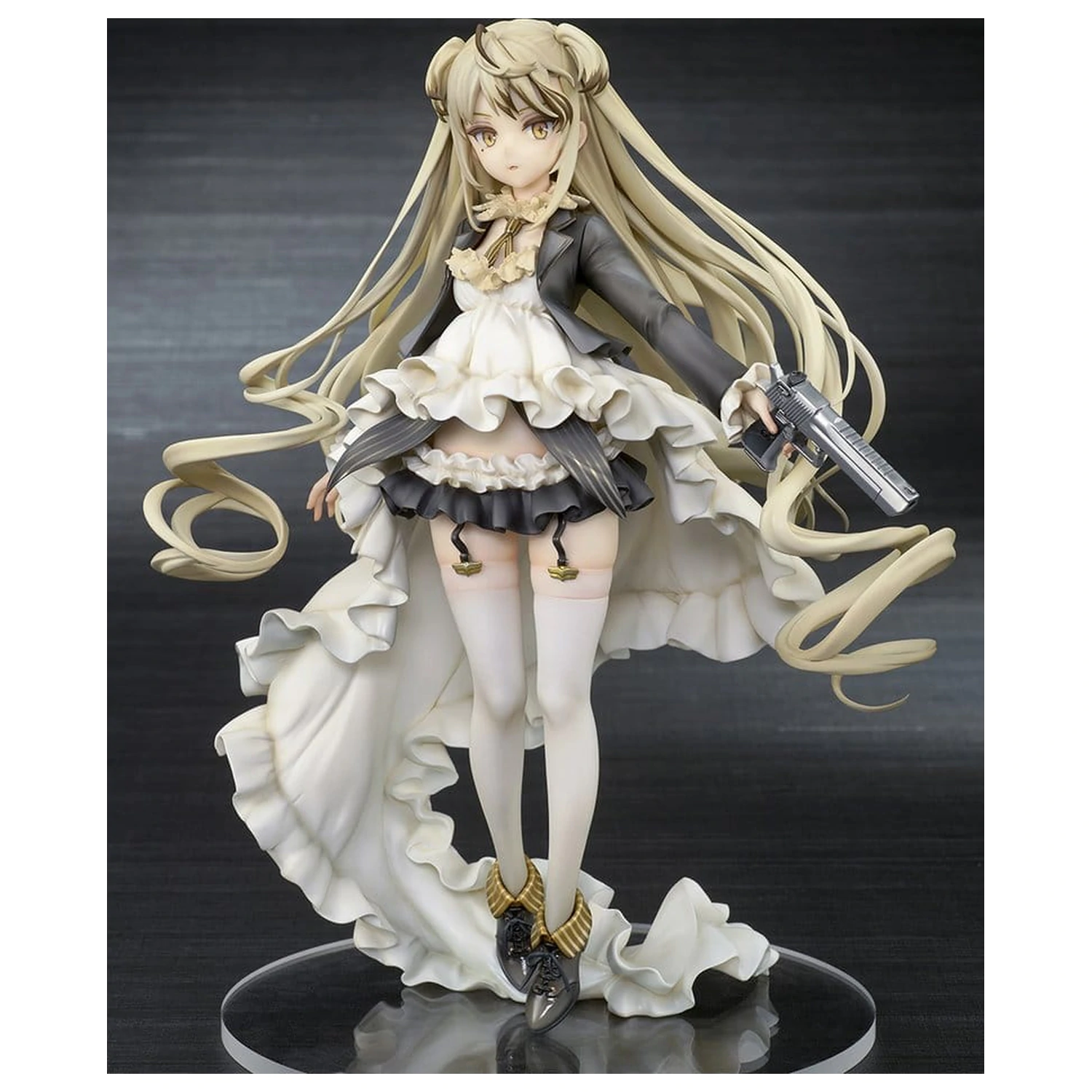 Girls' Frontline PVC figurka 1/7 Desert Eagle 23 cm fotografii produktu