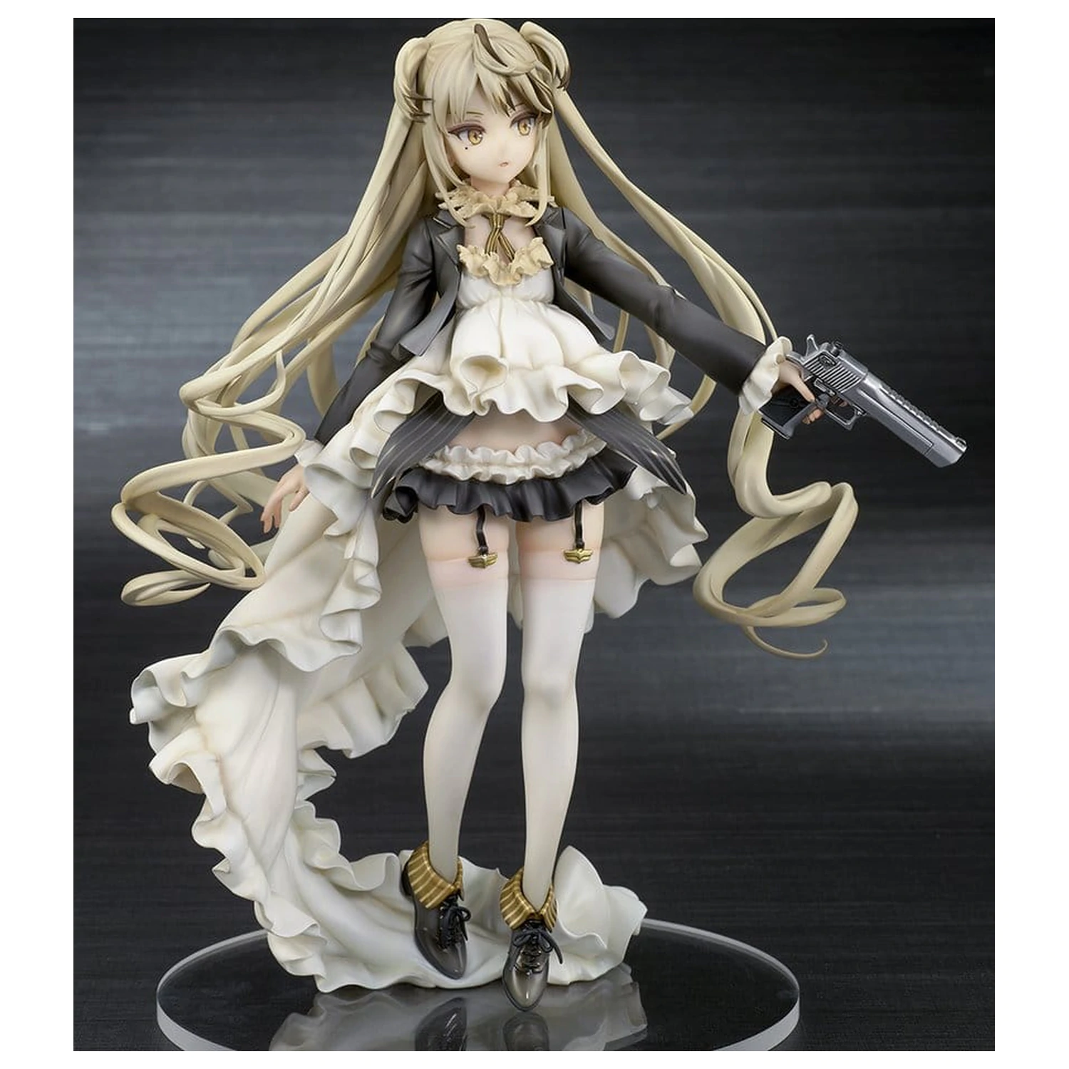 Girls' Frontline PVC figurka 1/7 Desert Eagle 23 cm fotografii produktu