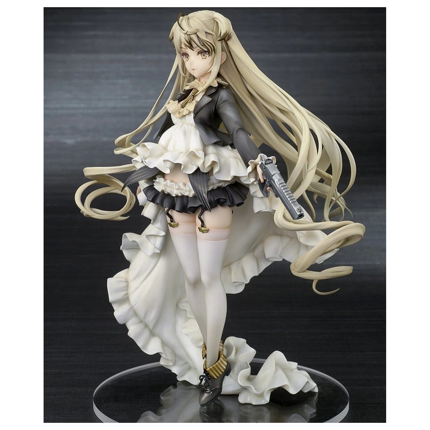 Girls' Frontline PVC figurka 1/7 Desert Eagle 23 cm fotografii produktu
