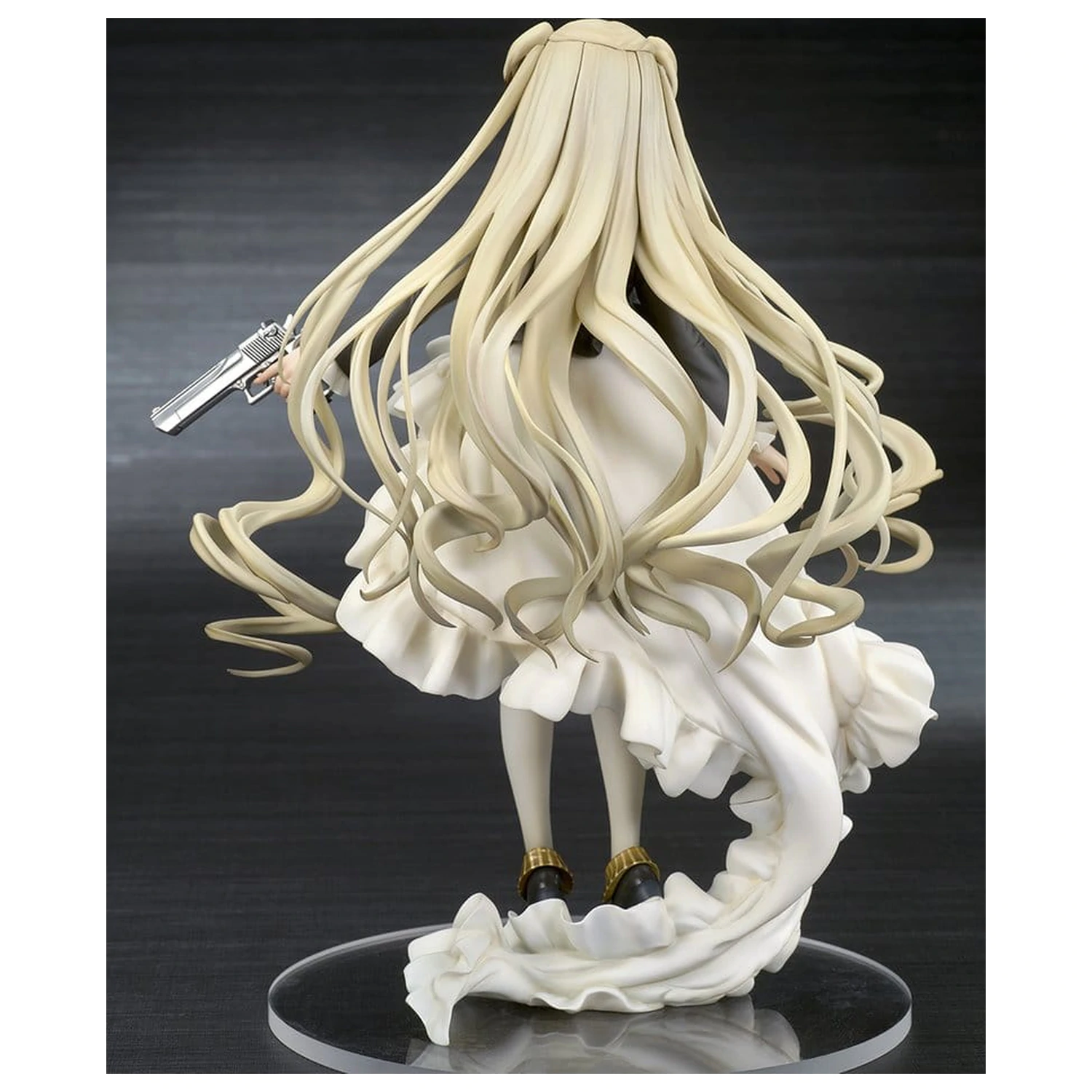 Girls' Frontline PVC figurka 1/7 Desert Eagle 23 cm fotografii produktu