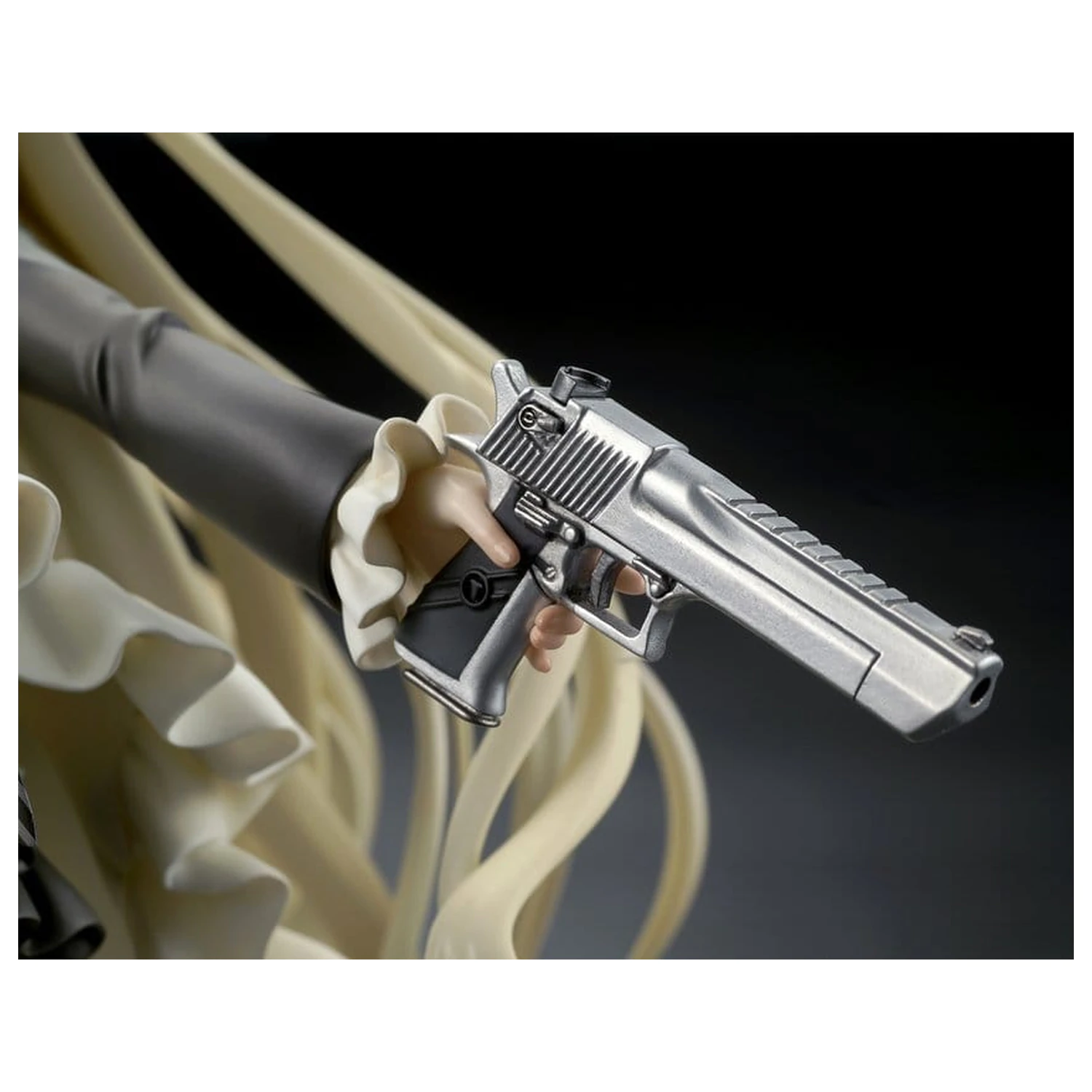 Girls' Frontline PVC figurka 1/7 Desert Eagle 23 cm fotografii produktu