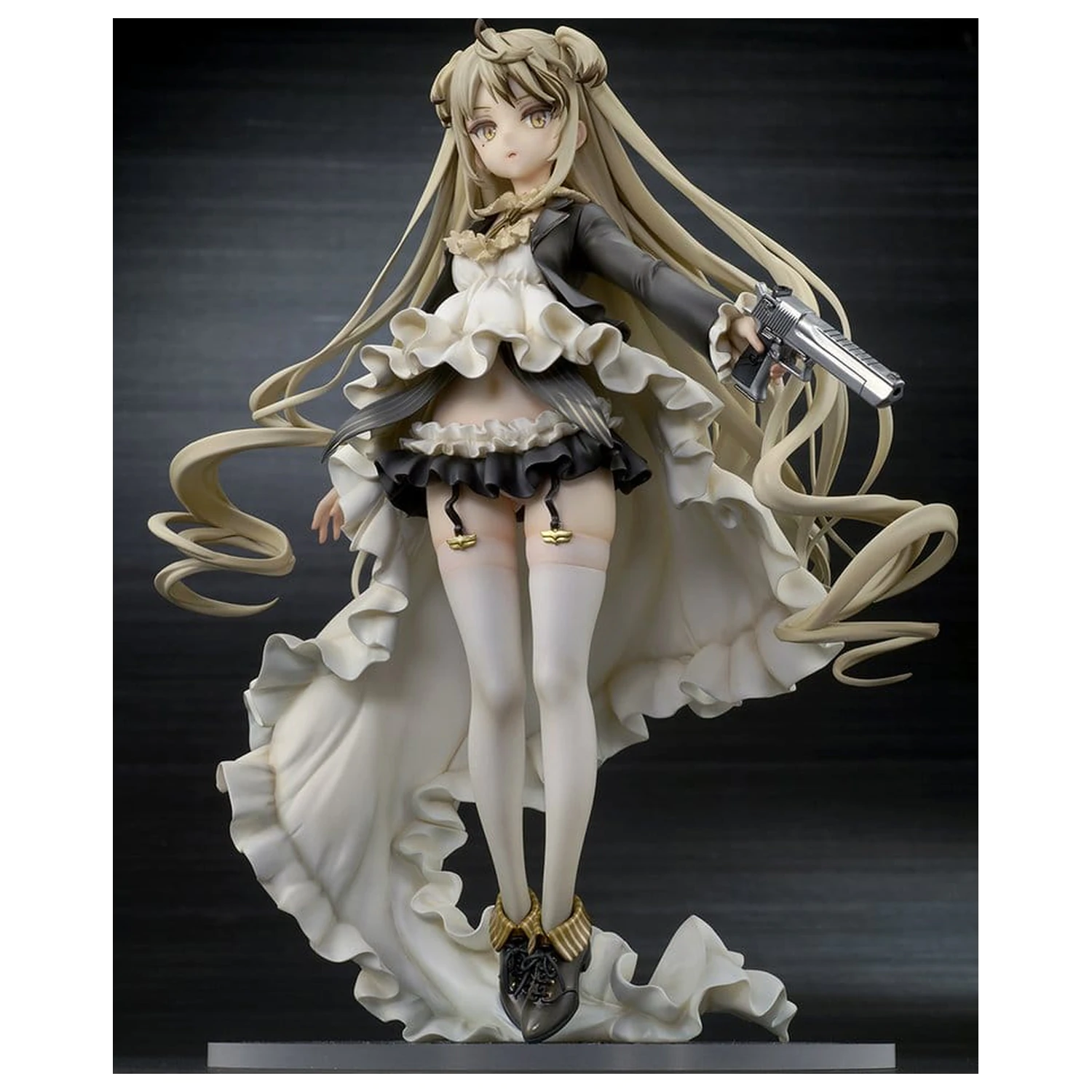 Girls' Frontline PVC figurka 1/7 Desert Eagle 23 cm fotografii produktu