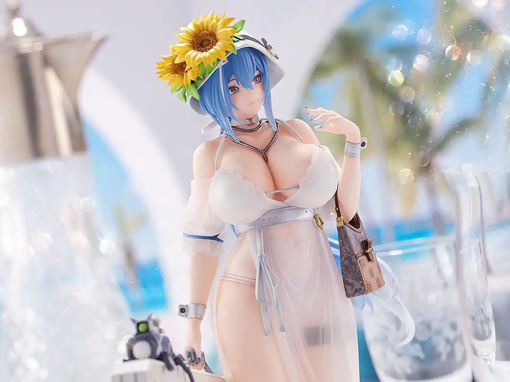 Girls Frontline PVC Soška 1/7 DP-12: Morning Fable Verze 25 cm fotografii produktu