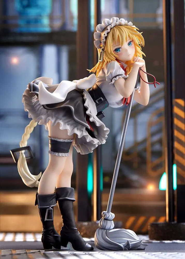 Girls Frontline PVC soška 1/7 Gr G36 21 cm fotografii produktu