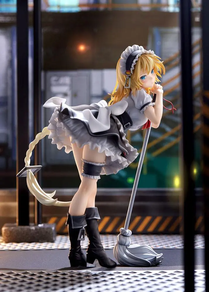 Girls Frontline PVC soška 1/7 Gr G36 21 cm fotografii produktu