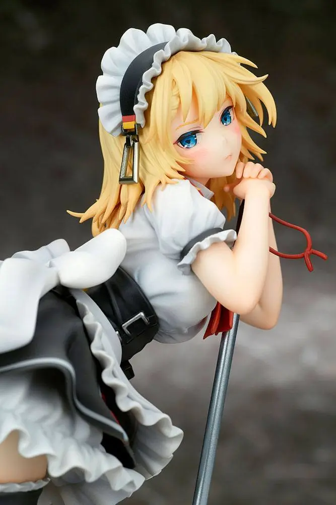 Girls Frontline PVC soška 1/7 Gr G36 21 cm fotografii produktu